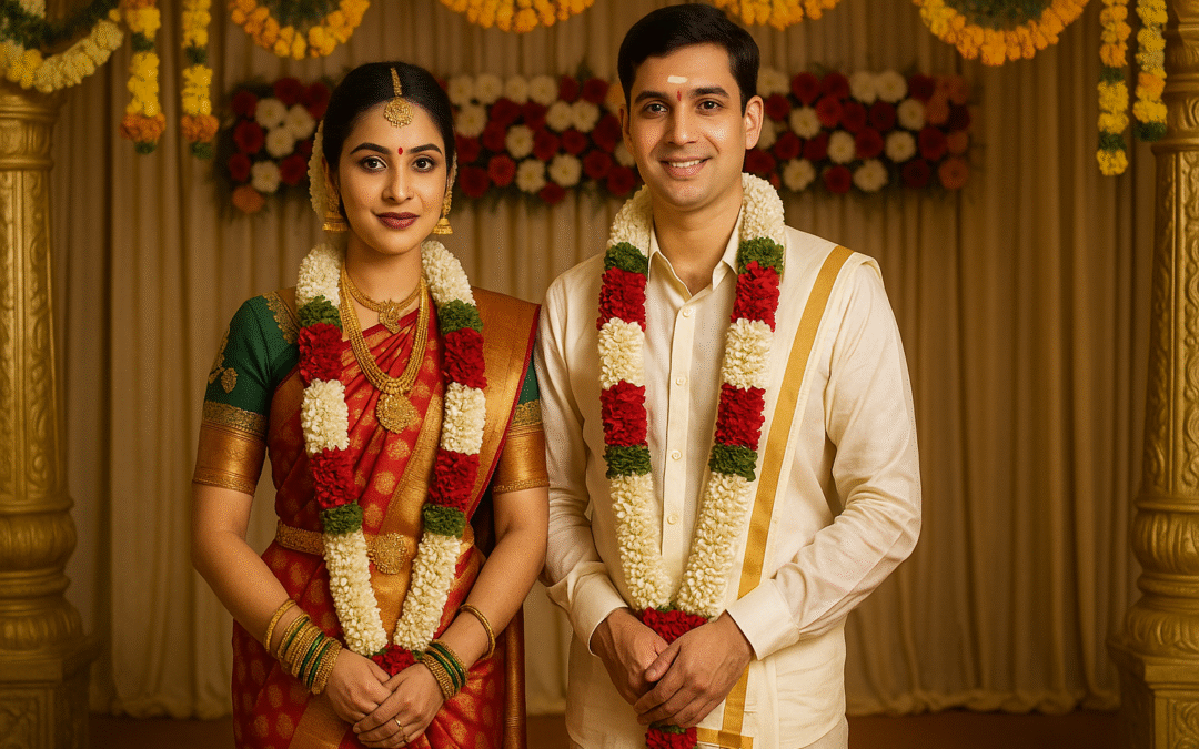 Pre-Wedding Photography: Turning a Love Story into Art