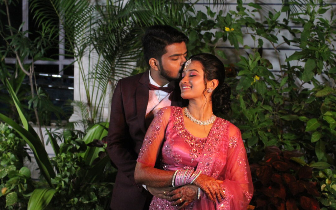 5 Reasons Why Candid Wedding Photography Captures the Real Story