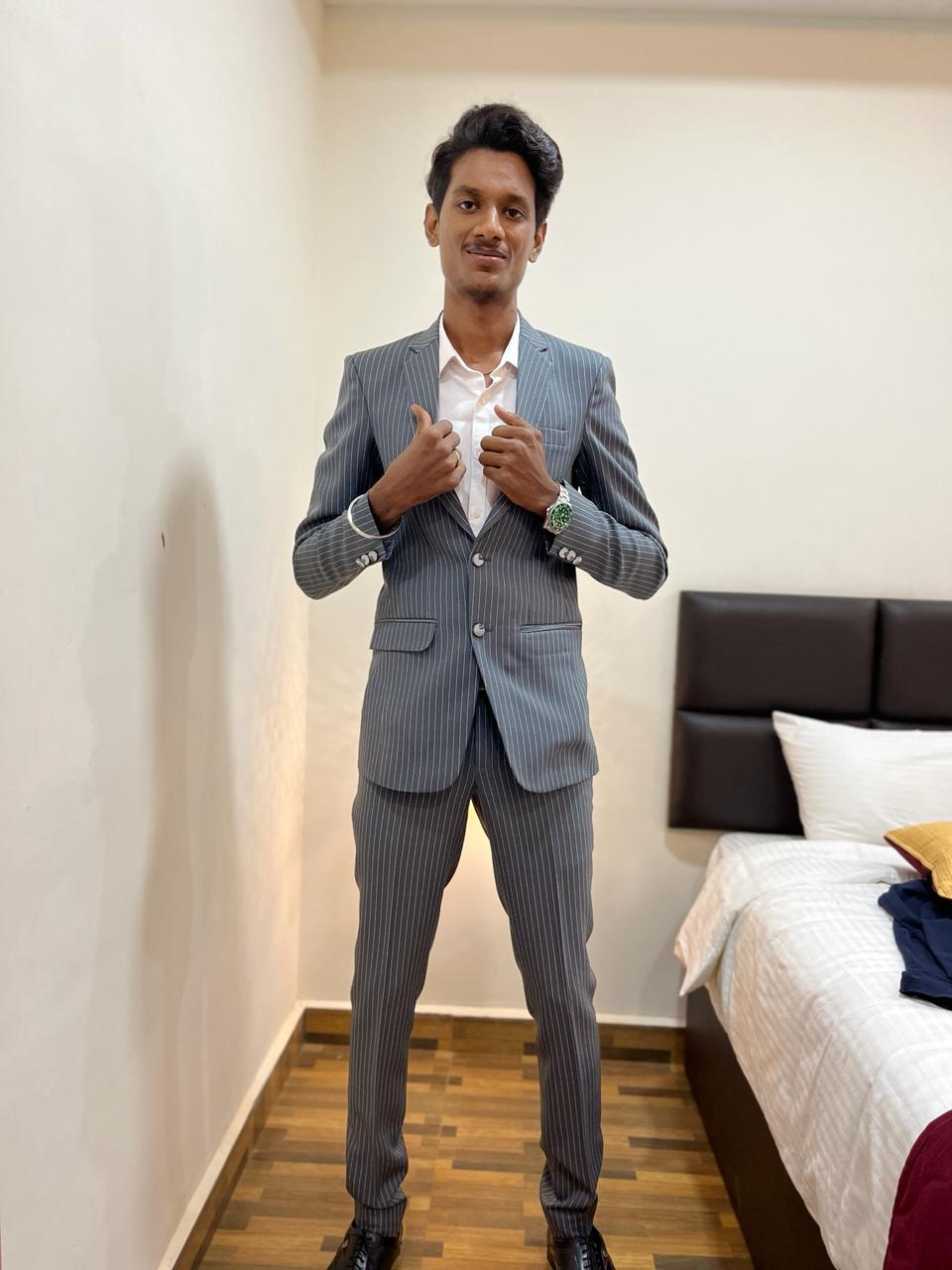 Madhusoodhanan