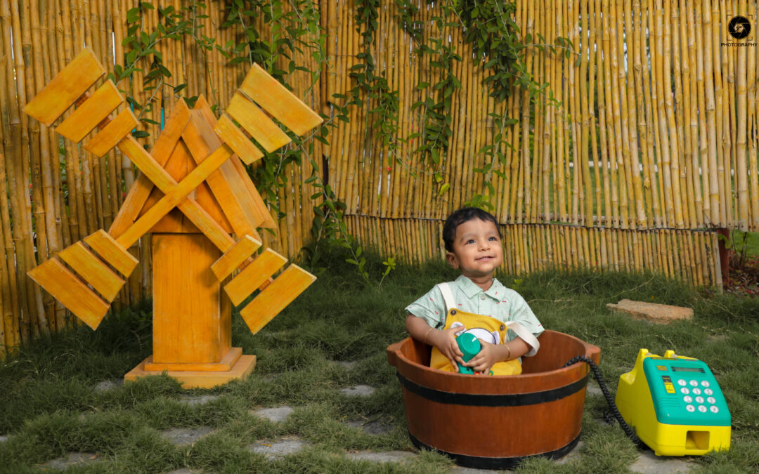 The Story Behind My Favorite Photo — Why That Moment Still Makes Me Smile