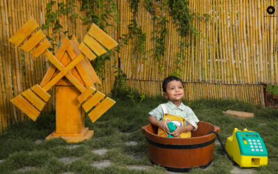 The Story Behind My Favorite Photo — Why That Moment Still Makes Me Smile