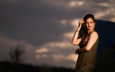 Chasing the Light: What Natural Light Means to Me as a Photographer